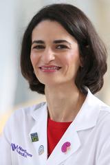Cybele Ghossein