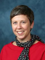 Elizabeth B Yerkes