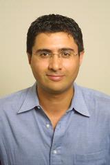 Shayan, Shahriar (Charles) 