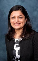 Patel, Sheetal R