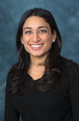 Priya G Jain
