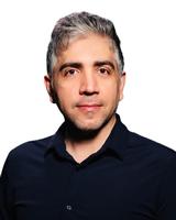 Arash Mehr, Jafar 